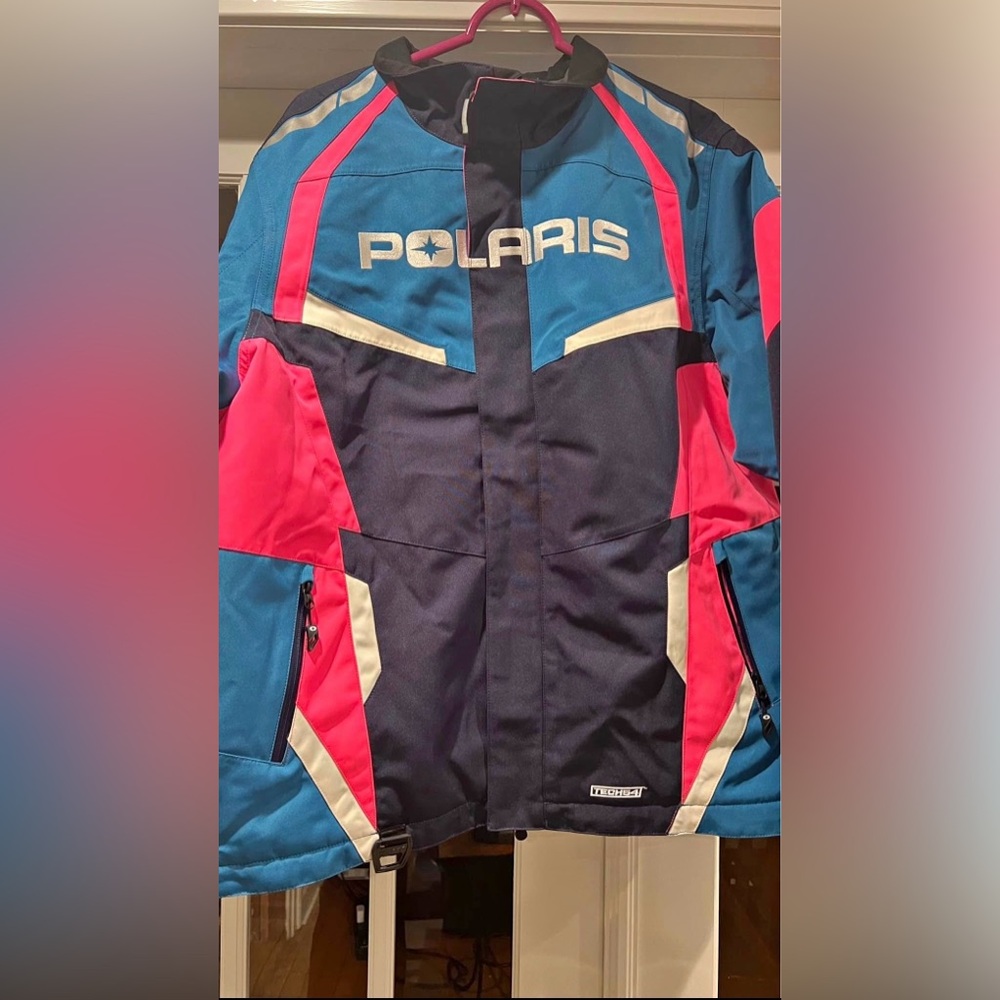Women’s Polaris Jacket 3XL